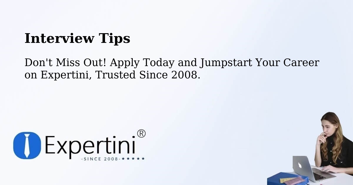 Interview Tips & Techniques for Job Seekers – Toraille - Toraille, Saint Lucia Jobs Expertini
